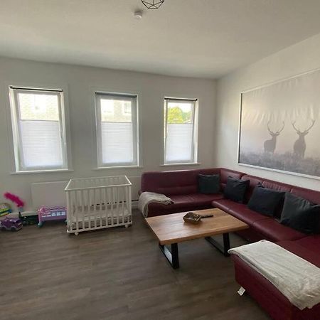 Ferienwohnung Im Harz Клаусталь-Целлерфельд Экстерьер фото