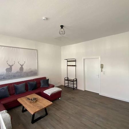 Ferienwohnung Im Harz Клаусталь-Целлерфельд Экстерьер фото