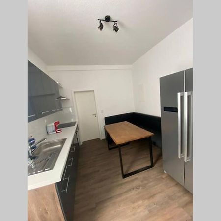 Ferienwohnung Im Harz Клаусталь-Целлерфельд Экстерьер фото